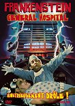 Critique : FRANKENSTEIN GENERAL HOSPITAL