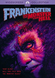 Critique : FRANKENSTEIN AND THE MONSTER FROM HELL (FRANKENSTEIN ET LE MONSTRE DE L'ENFER)