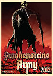 FRANKENSTEIN'S ARMY