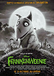 CRITIQUE : FRANKENWEENIE