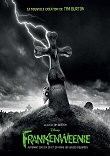 FRANKENWEENIE : LE FILM