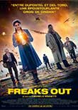 CRITIQUE : FREAKS OUT