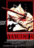 VENDREDI 13 (FRIDAY, THE 13TH) - Critique du film