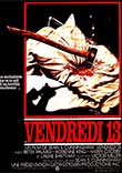 CRITIQUE : VENDREDI 13