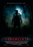 CRITIQUE : VENDREDI 13 (CINEMA)