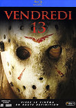 Critique : VENDREDI 13 (FRIDAY THE 13TH) - 2009 : Blu-ray