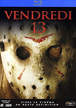 CRITIQUE : VENDREDI 13 (BLU-RAY)