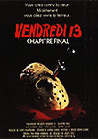 CRITIQUE : VENDREDI 13 - CHAPITRE FINAL