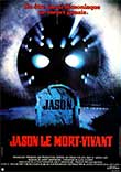 Critique : VENDREDI 13 : JASON LE MORT-VIVANT (FRIDAY THE 13TH PART 6 : JASON LIVES)