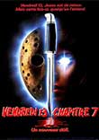 Critique : VENDREDI 13 CHAPITRE 7 : UN NOUVEAU DEFI (FRIDAY THE 13TH PART VII : THE NEW BLOOD)