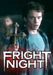 Critique : FRIGHT NIGHT