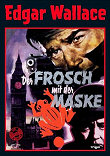 Critique : FROSCH MIT DER MASKE, DER (LA GRENOUILLE ATTAQUE SCOTLAND YARD)