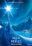 Critique : REINE DES NEIGES, LA (FROZEN)