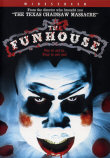 FUNHOUSE, THE (MASSACRES DANS LE TRAIN FANTOME) - Critique du film