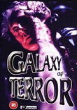 Critique : GALAXY OF TERROR (LA GALAXIE DE LA TERREUR)