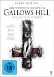 Jaquette : GALLOWS HILL