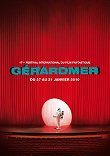 GERARDMER 2010 : LE PALMARES