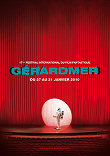 GERARDMER 2010 : PRESIDENT & THEME