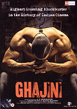 Critique : GHAJINI