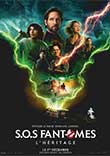 Critique : S.O.S. fantômes: L'héritage (Ghostbusters: Afterlife)