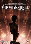 GHOST IN THE SHELL 2.0 : EN EUROPE CET ETE