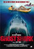 Jaquette : GHOST SHARK