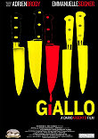 Critique : GIALLO