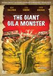 THE GIANT GILA MONSTER EN FRANCE