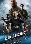 G.I. JOE : CONSPIRATION (G.I. JOE : RETALIATION) - Critique du film