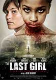 Critique : THE LAST GIRL : CELLE QUI A TOUS LES DONS