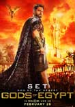 GODS OF EGYPT