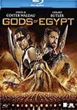 GODS OF EGYPT