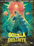 CRITIQUES : GODZILLA VS BIOLLANTE & MECHAGODZILLA II