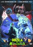 Critique : GODZILLA VS MECHAGODZILLA (GODZILLA CONTRE MECANIK MONSTER)