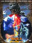 Critique : GODZILLA VS SPACE GODZILLA 