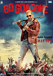 GO GOA GONE