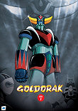 EDITION OFFICIELLE DE GOLDORAK