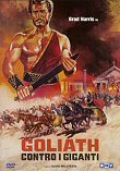 Critique : GOLIATH CONTRO I GIGANTI (GOLIATH CONTRE LES GEANTS)