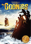 THE GOONIES : 25TH ANNIVERSARY