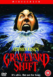 CRITIQUE : GRAVEYARD SHIFT