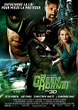 THE GREEN HORNET - Poster