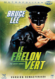Critique : FRELON VERT : LE RETOUR DU DRAGON, LE (THE GREEN HORNET)