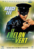 AVANT-PREMIERE : LE FRELON VERT - LE RETOUR DU DRAGON