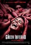 Critique : GREEN INFERNO, THE