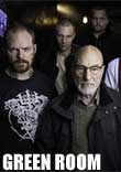 Critique : GREEN ROOM