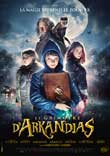 AVANT-PREMIERE : LE GRIMOIRE D'ARKANDIAS