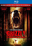 GRIZZLY, LE MONSTRE DE LA FORET (GRIZZLY) - Critique du film