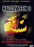 CRITIQUE : HALLOWEEN 3