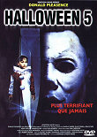 HALLOWEEN 5 (HALLOWEEN V : THE REVENGE OF MICHAEL MYERS) - Critique du film