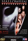 HALLOWEEN : RESURRECTION - Critique du film